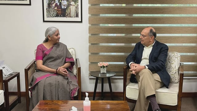 X/@nsitharaman