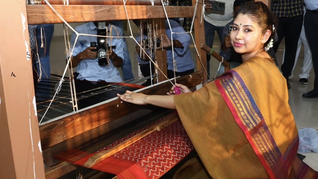 IAS officer Smita Sabharwal is under fire for AI image sharing