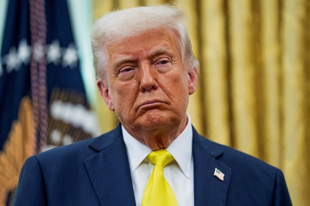 Depuis le retour de Donald Trump à la Maison Blanche en janvier, chercheurs et universités ont peur pour leur avenir.