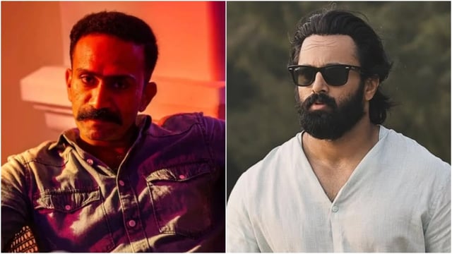 Shine Tom Chacko was pursued by the police in a drugs case and Unni Mukundan had this to say.