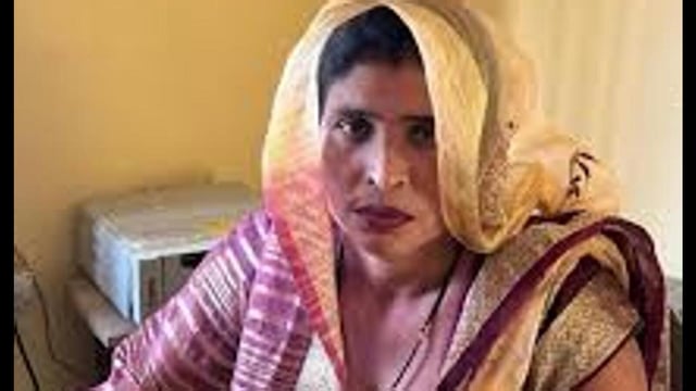 Woman refused to return to husband despite family appeals. (Sourced)