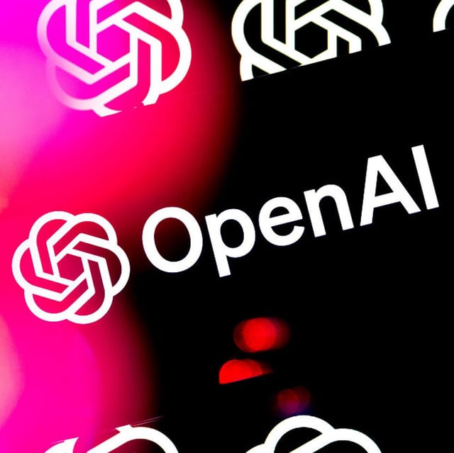 And OpenAI doesn't know why.