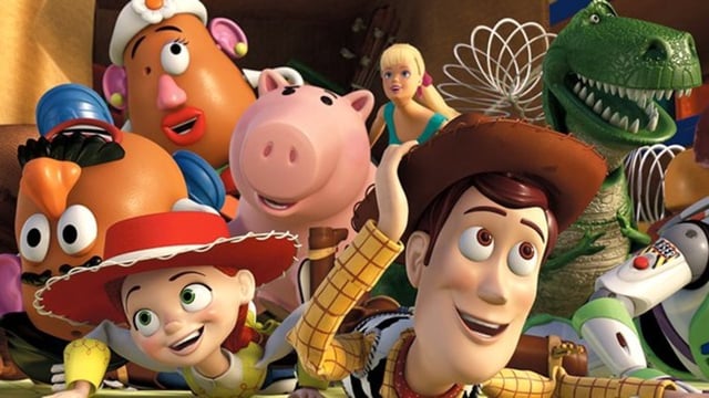 Director Andrew Stanton hints at Toy Story 5's focus on technology's effects on kids.