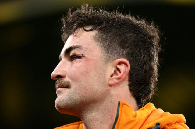 Western Force skipper Jeremy Williams admitted he did not know the Super Ruby extra-time rules