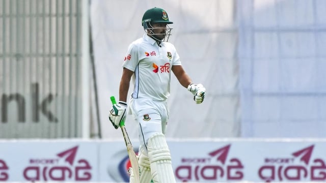 Bangladesh vs Zimbabwe, 1st Test, Day 1: Live Score and Updates from Sylhet