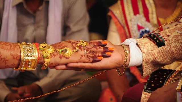 Man tricked into marrying bride's 45-year-old mother in UP's Meerut