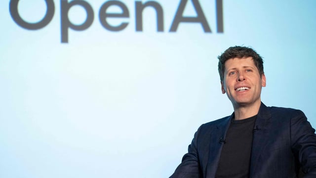 Sam Altman, however, revealed that it was money well spent.