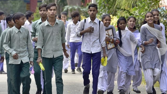TS Inter Results 2025 will be released on April 22. Students must keep important credentials ready to check their Telangana IPE 1st and 2nd year scores when out. (HT file)