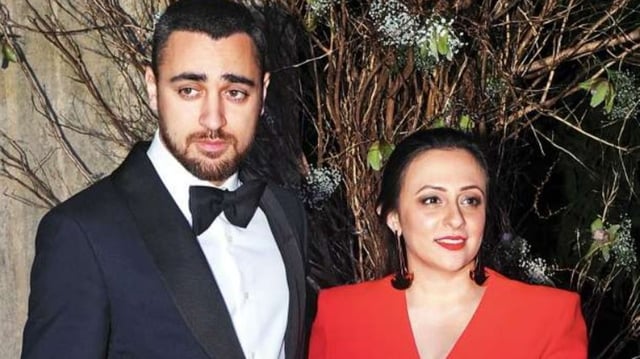 Imran Khan and Avantika Malik tied the knot in 2011 and parted way a few years later in 2019. 