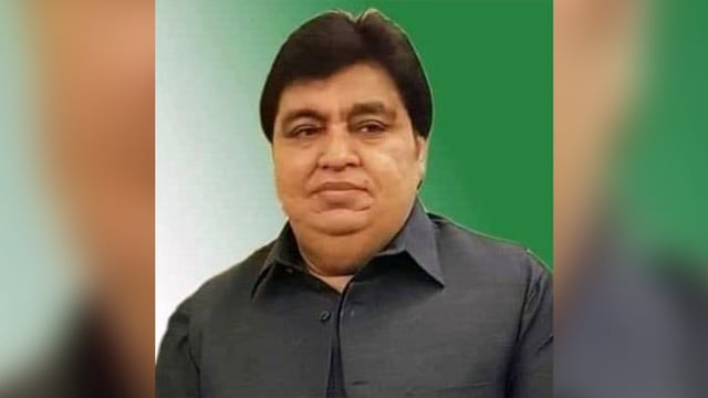 Hindu minister attacked during protest in Pakistan, Shehbaz Sharif assures probe
