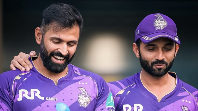 KKR players delighted to have Abhishek Nayar back in setup: Spin bowling coach