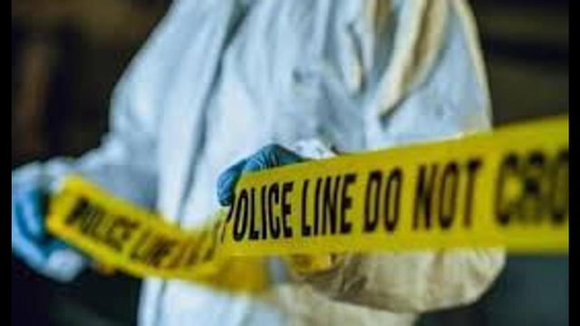 A case has been registered based on a complaint from the deceased’s family. (Sourced)
