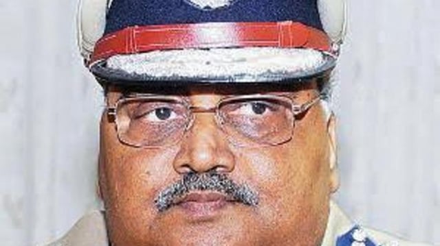 Former Karnataka DGP Om Prakash, an 1981 batch IPS officer, was found dead at his residence.