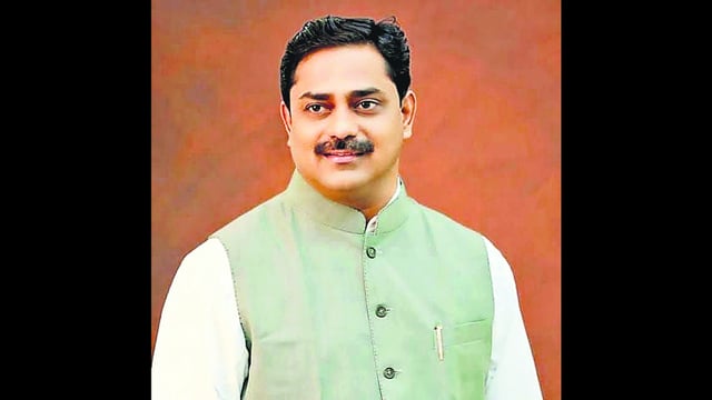Sangram Thopte