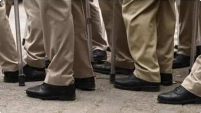 Thee police said that they are probing the matter from all possible angles.