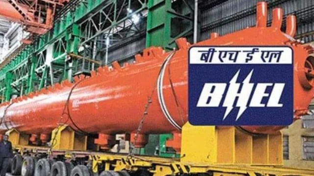 BHEL shares in focus today, here&#039;s why