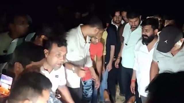 Jharkhand Karni Sena chief found dead with gunshot wound, pistol in hand