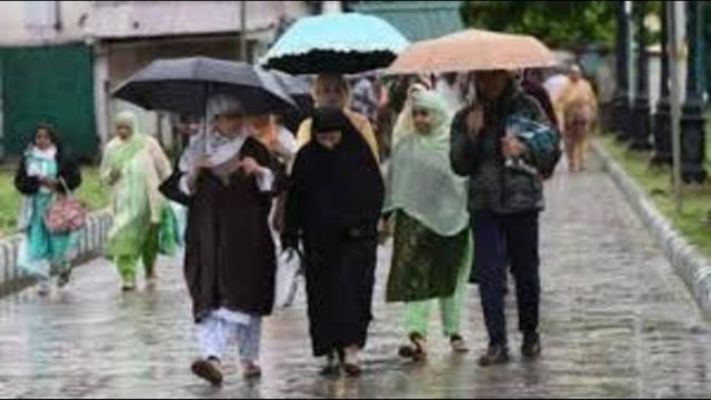 The weather is expected to improve further from Monday, says MeT. (HT representative)