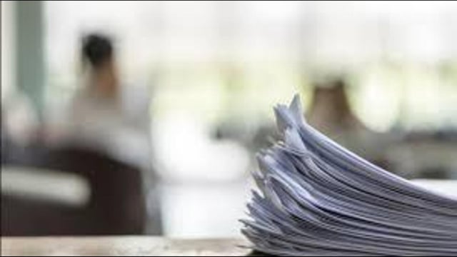 The action against the teacher was taken following registration of a complaint on April 16, a police officer said. (iStock)