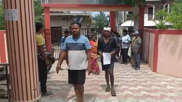 2 Odisha teens thrashed, forced to drink urine in case of mistaken identity