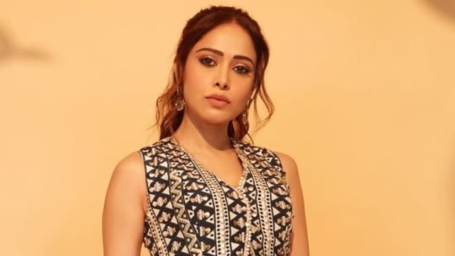 Nushrratt Bharuccha talks about how star kids have an edge over work in the industry.