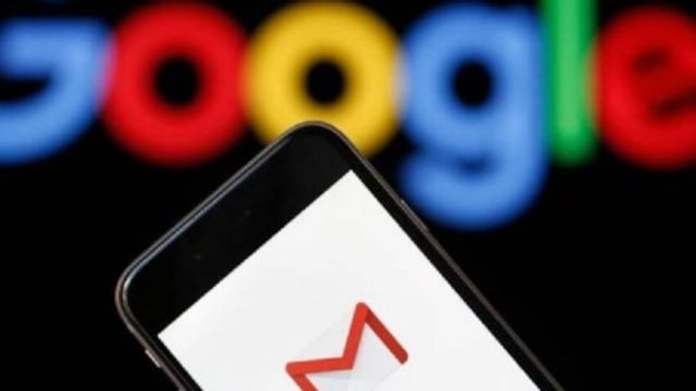 Warning for Gmail users! Google’s own tools used in major phishing scam