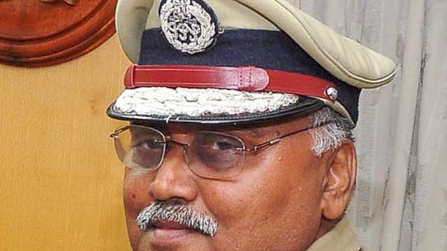 Former Karnataka Director General of Police Om Prakash was found dead under mysterious circumstances at his residence in Bengaluru on Sunday night,