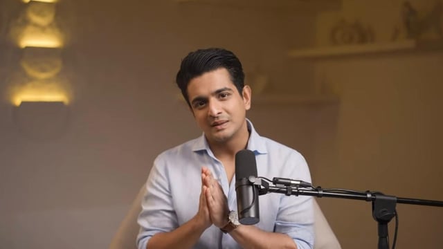 Top court grants interim protection to Ranveer Allahbadia from arrest over comments made during a YouTube show, directing him to deposit his passport.