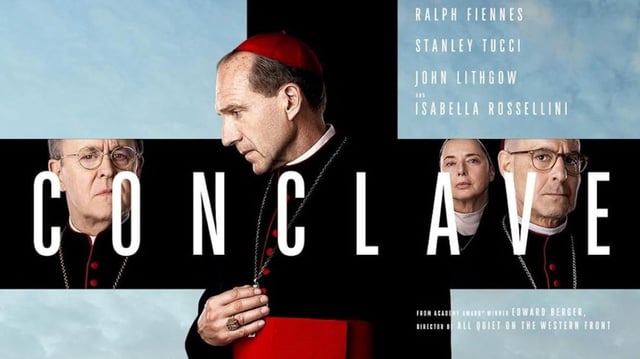 Conclave (2024)