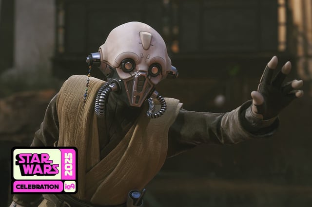 © Bit Reactor/Lucasfilm Games