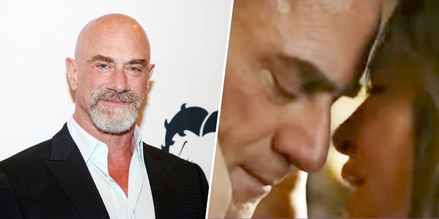 Chris Meloni