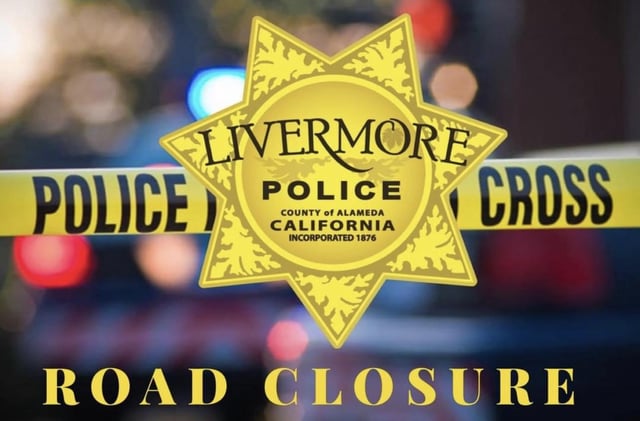 Two people were killed in a head-on vehicle crash on Highway 84, Livermore police said. 
