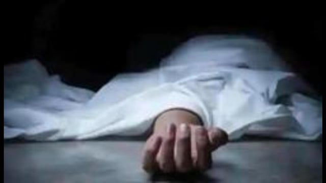 Dubai-returnee found dead in bag in Deoria; tag exposes killer wife