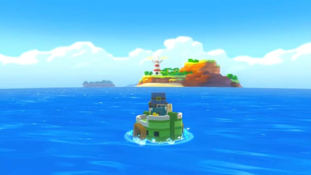 Pandoland gameplay