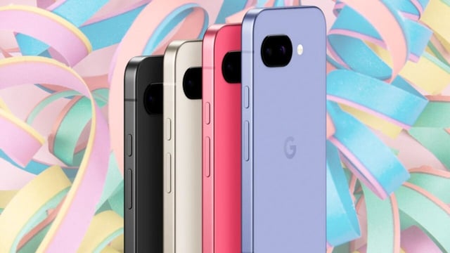 Alphabet plans Pixel production shift to India from Vietnam amid US tariff pressure