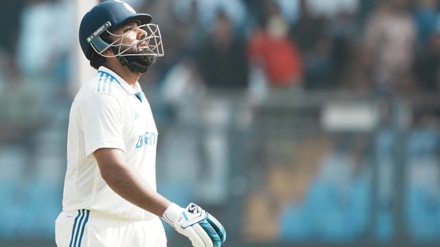 Steve Waugh on Rohit Sharma's future as Test captain: Can't be complacent or relaxed