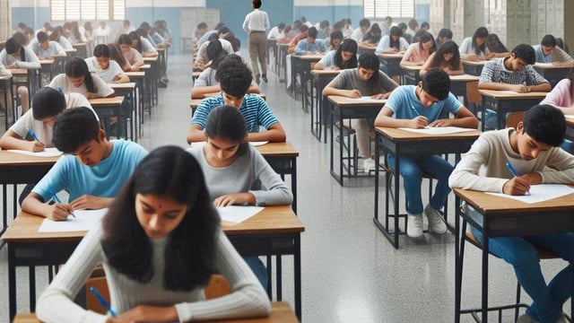 TS Inter Result 2025 live: Direct link to download TSBIE 1st, 2nd year scorecards at 12