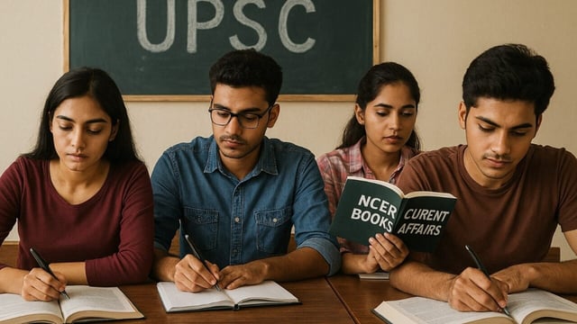 UPSC CSE 2024 final result out soon! 1056 seats, 2845 hopefuls- This is how you can check your result