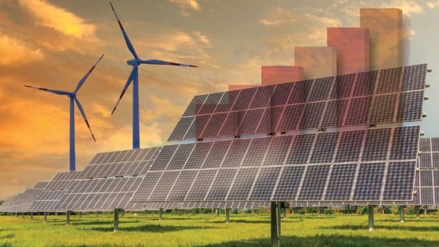 Waaree Energies, Premier Energies shares rally up to 5% today; here&#039;s why