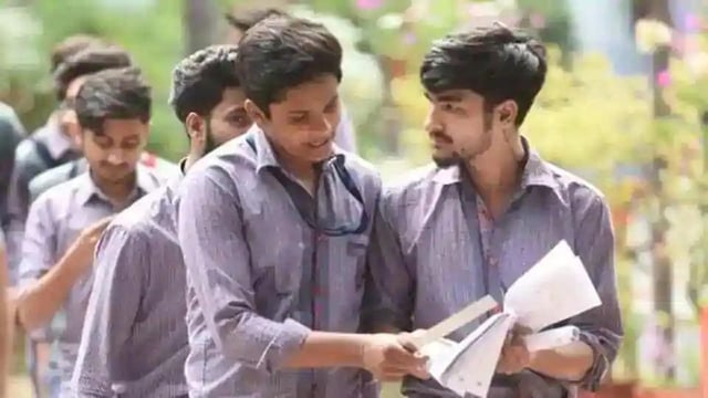 TS Inter Result 2025: Check TSBIE 1st, 2nd year results on HT Portal