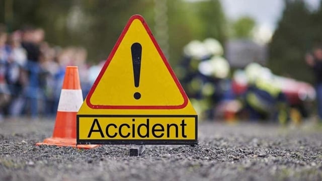 In another case, a tractor-trolley driver was killed in a hit-and-run in Raipur Rani past Saturday midnight, said police. (HT Photo)