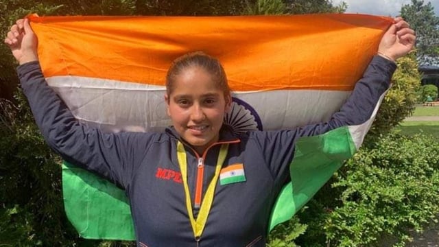 Simranpret Kaur