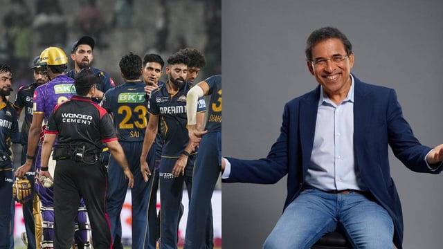 It was earlier reported that the CAB had fired a letter to the Board of Control for Cricket in India (BCCI) seeking a ban on Bhogle and Doull after their comments criticising the curators at the Eden Gardens