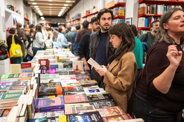 Sant Jordi 2025: Los mejores libros para regalar