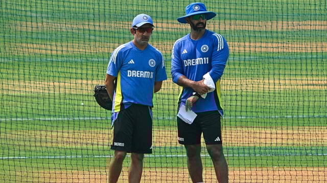 Rohit Sharma wasn't consulted in the decision to sack assistant coach Abhishek Nayar