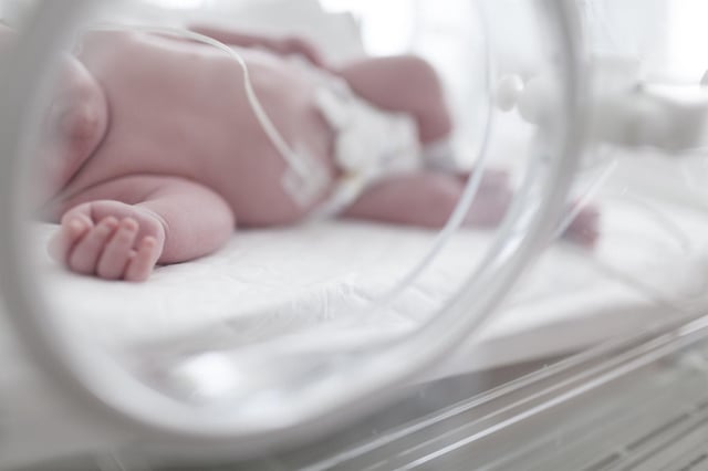 Primer caso del "síndrome del niño burbuja" en la Comunidad de Madrid