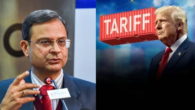&#039;Impact of relative tariffs, elasticities of our export...&#039;: RBI on effect of US tariff hikes