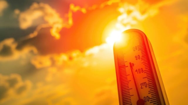 &#039;Allow slower work pace, flexible schedules&#039;: Labour ministry writes to states to safeguard workers against heatwave