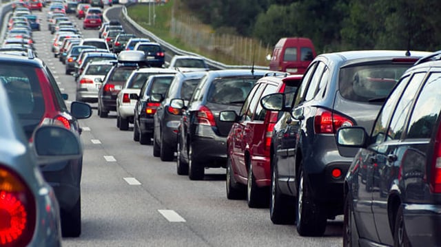 New plan aims to replace vehicle horns with flute, tabla