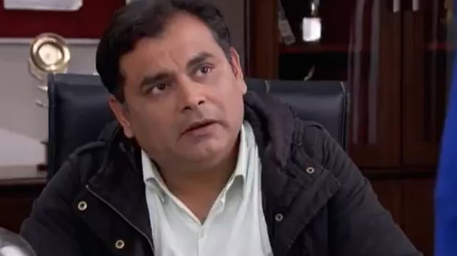 Lalit Manchanda has reportedly played supporting roles in several TV shows and films.